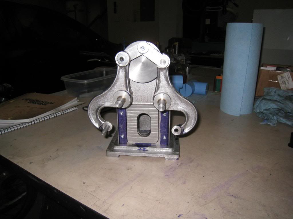 Atkinson Differential Engine Home Model Engine Machinist Forum